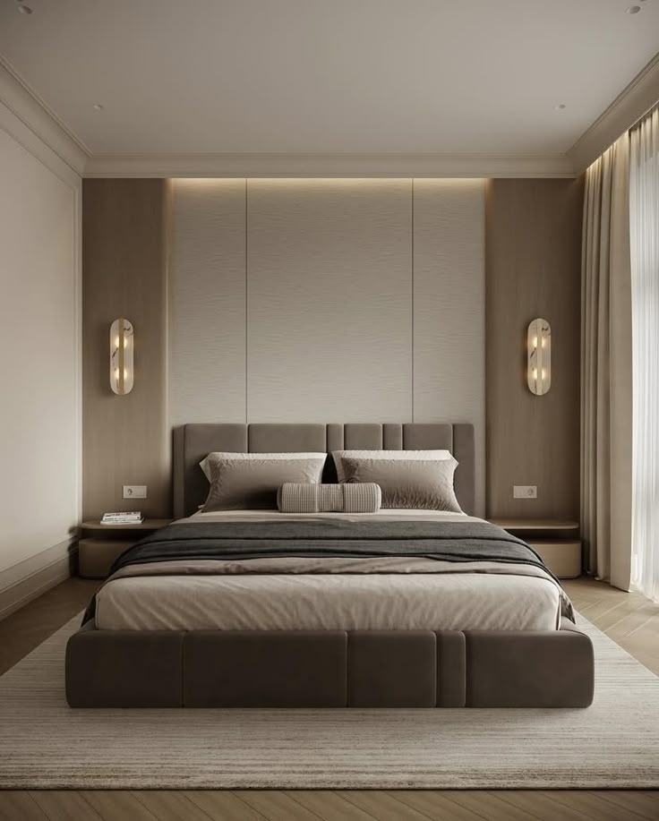 Jazz Custom Bed, All Sizes Available