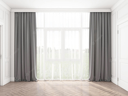 Curtains