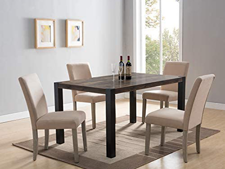 Dinning Chair Upholstery