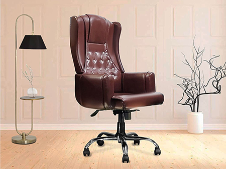 Office Chair Upholstery