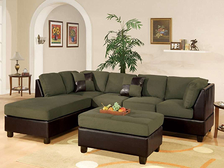 Sofa Upholstery