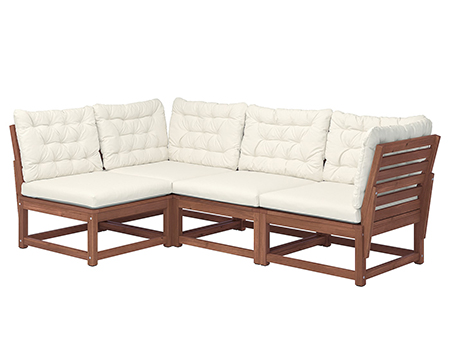 Outdoor Cushions