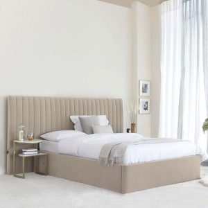 Custom Made Beds