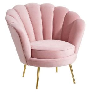 Smart Flower Design living room Chair