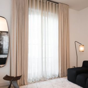 Modern Curtains