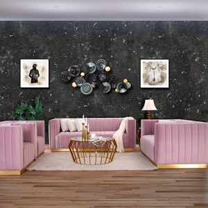 FANY SOFA SET