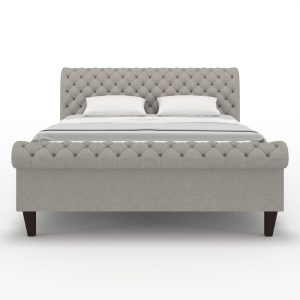 Chambord Upholstered Bed