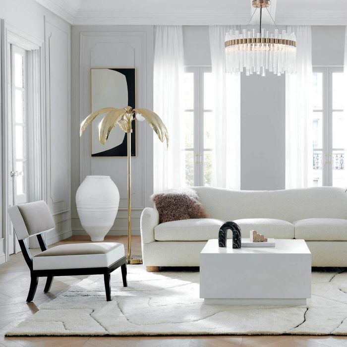BACIO SOFA 4 SEATER - Image 3