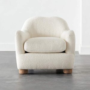 BACIO LOUNGE CHAIR