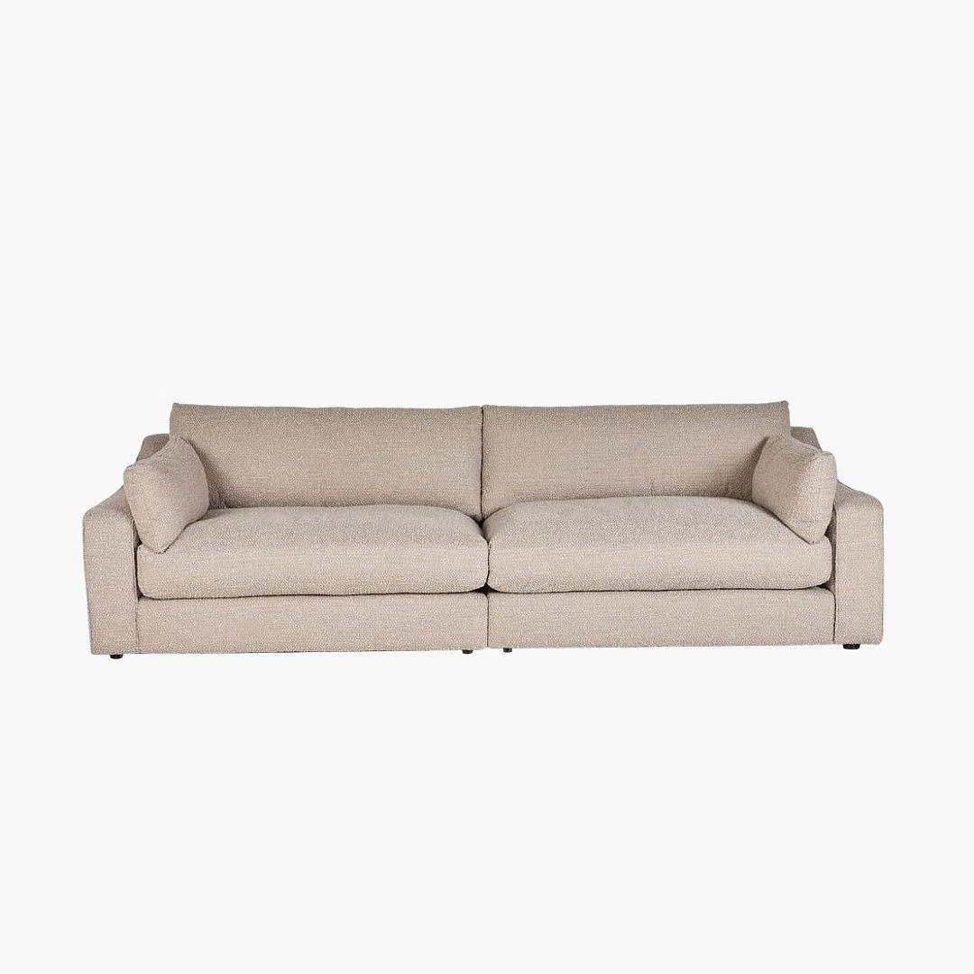 3 Seater Sofa Gianni Cream