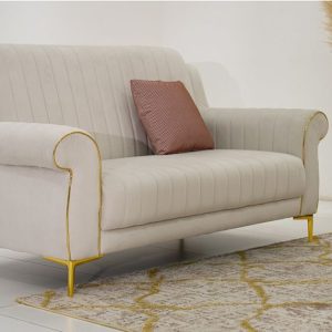 ANZARAH SOFA 2-SEATER