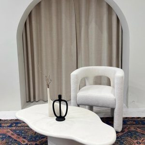 The Celeste Chair for Stylish Comfort