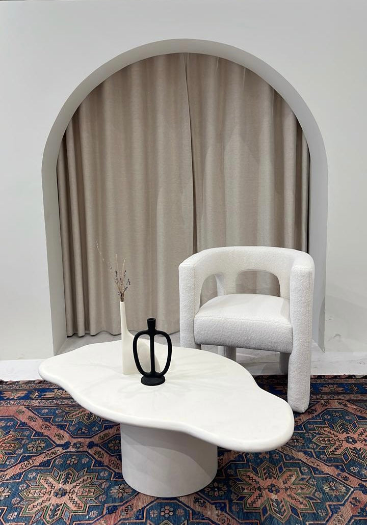 The Celeste Chair for Stylish Comfort