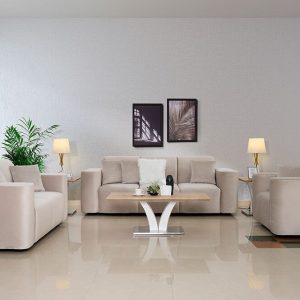 Travis Sofa Set