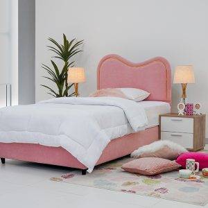 NAJILL BED