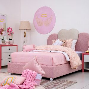 FAIRY BED
