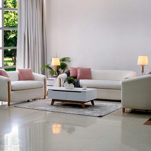 DACE SOFA SET