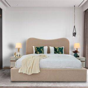 Necter Bed