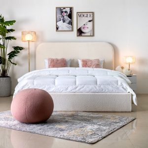 Floyed Bed