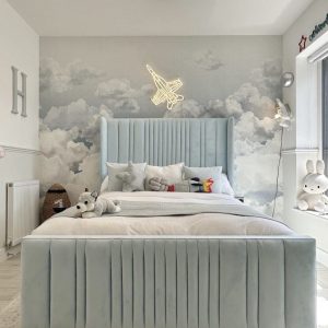 Remy Bed