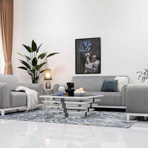 Amala Sofa Set