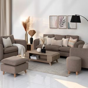 LUX SOFA SET