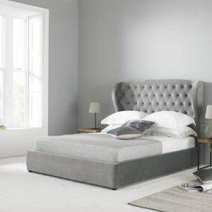 Amalfi Bed