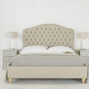 Balmoral Bed
