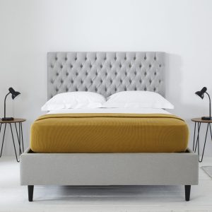 Berlin Bed