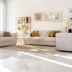 Cordoba Sofa Set