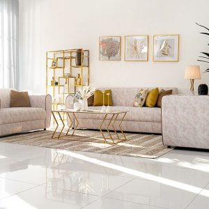 Cordoba Sofa Set