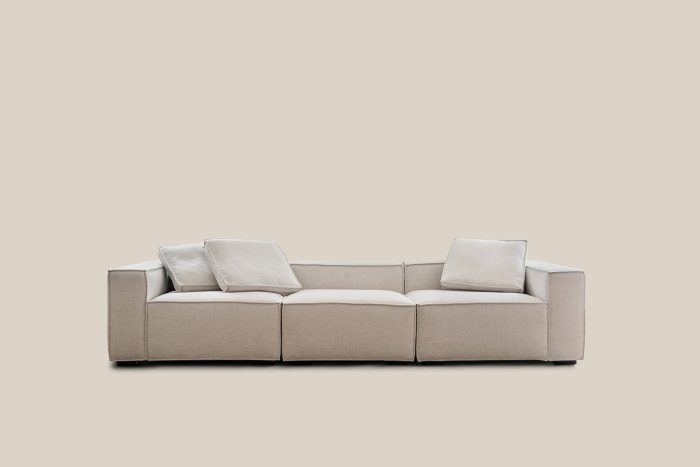Celine Sofa 4 SEATER - Image 4