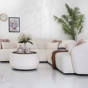 AZIM CORNER SOFA