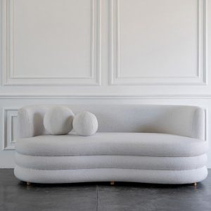 Cannes Sofa 3 SEATER