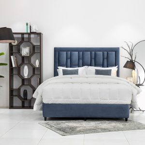HMMA BED