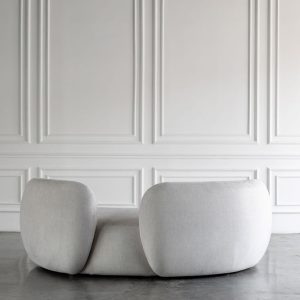 Emerson Curved Sofa