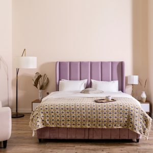 FLORY BED