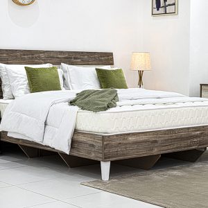 Better Sleep Mattress