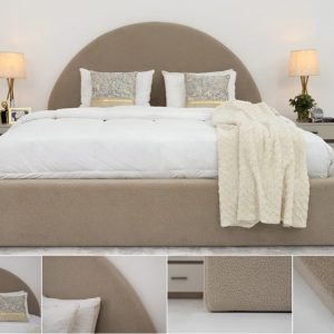 Lucia Bed