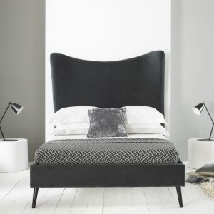 San Marino Bed