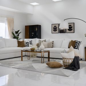 MYSTICAL CORNER SOFA