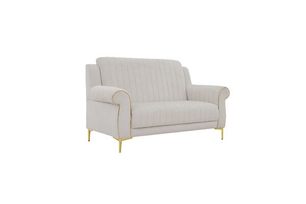 ANZARAH SOFA 2-SEATER - Image 4