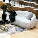 Avona Full Sofa Set