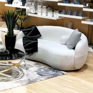 Avona Full Sofa Set