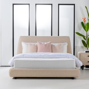 Casper Queen Bed