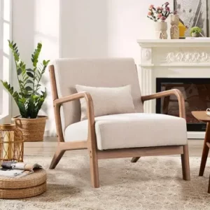 AMEENA MODERN ARMCHAIR