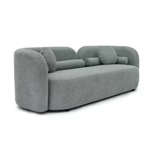 Kelly Sofa 3-Seater