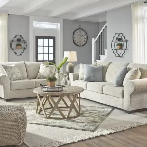 Haisley Sofa Set