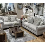 Iyal Sofa Set