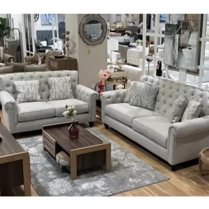 Iyal Sofa Set